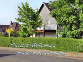 Ferienwohnung Machate